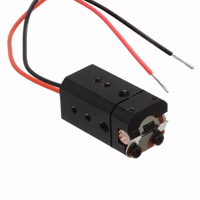 VLM-650-37 LPT-30 Quarton Inc.  Diodes laser Modules laser